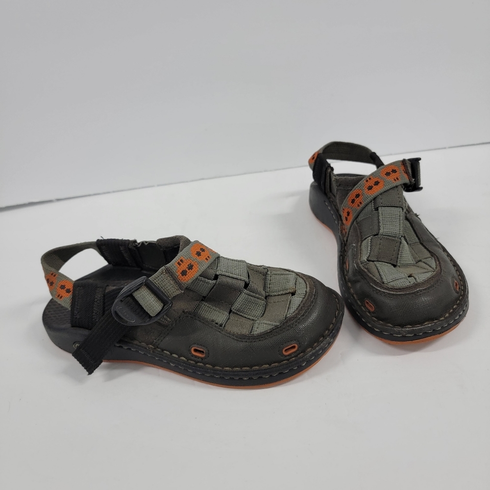 Chaco Paradox EcoTread Sandals 2